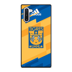 CLUB UANL TIGRES FOOTBALL Samsung Galaxy Note 10 Case Cover