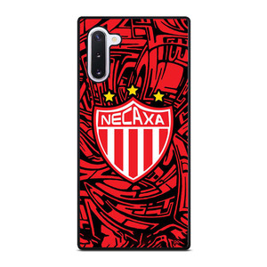 DEPORTIVO NECAXA ART LOGO Samsung Galaxy Note 10 Case Cover