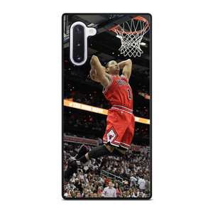 DERRICK ROSE DUNK Samsung Galaxy Note 10 Case Cover