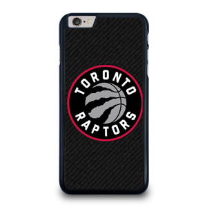 TORONTO RAPTORS NBA LOGO iPhone 6 / 6S Plus Case Cover