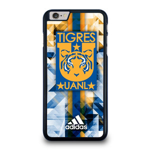 UANL TIGRES ADIDAS LOGO iPhone 6 / 6S Plus Case Cover