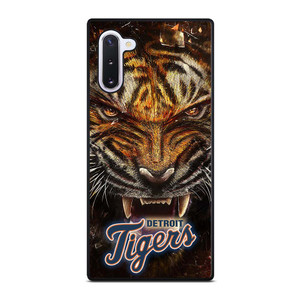 DETROIT TIGERS BASEBALL 2 Samsung Galaxy Note 10 Case Cover