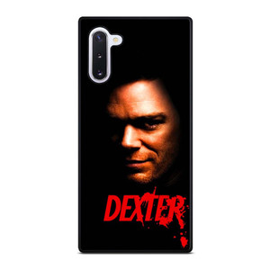 DEXTER Samsung Galaxy Note 10 Case Cover