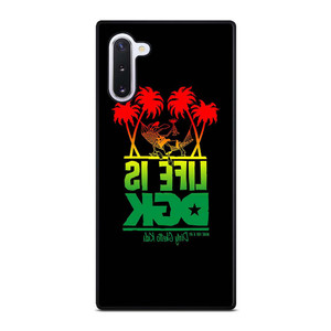 DGK SKATEBOARDING RAINBOW LOGO Samsung Galaxy Note 10 Case Cover