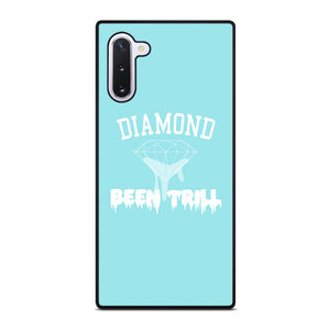 DIAMOND BEEN TRILL Samsung Galaxy Note 10 Case Cover