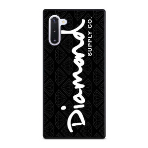 DIAMOND SUPPLY 1 Samsung Galaxy Note 10 Case Cover