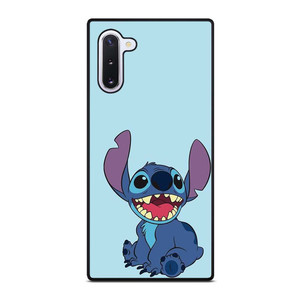DISNEY STITCH AND LILO Samsung Galaxy Note 10 Case Cover