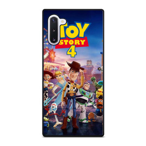 DISNEY TOY STORY 4 Samsung Galaxy Note 10 Case Cover