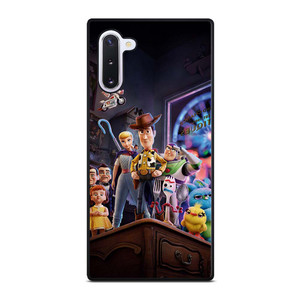 DISNEY TOY STORY Samsung Galaxy Note 10 Case Cover