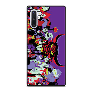 DISNEY VILLAINS CARTOON Samsung Galaxy Note 10 Case Cover