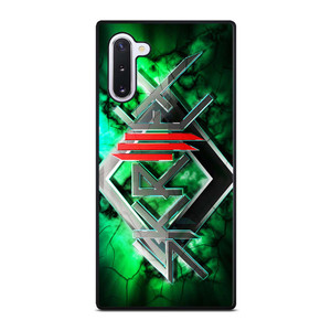DJ SKRILLEX Samsung Galaxy Note 10 Case Cover