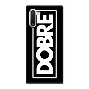 DOBRE BROTHERS TWINS 2 Samsung Galaxy Note 10 Case Cover