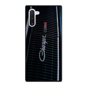 DODGE CHARGER EMBLEM 2 Samsung Galaxy Note 10 Case Cover