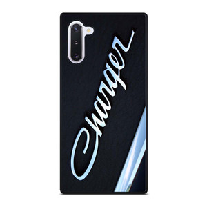 DODGE CHARGER EMBLEM Samsung Galaxy Note 10 Case Cover