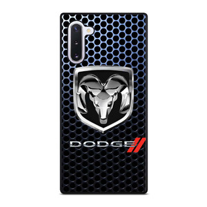 DODGE LOGO Samsung Galaxy Note 10 Case Cover