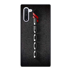 DODGE RAM EMBLEM CAR Samsung Galaxy Note 10 Case Cover
