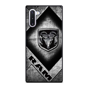 DODGE RAM NEW LOGO Samsung Galaxy Note 10 Case Cover