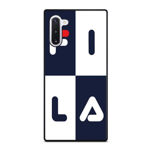 FILA SPORT LOGO 2 Samsung Galaxy Note 10 Case Cover