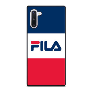 FILA SPORT LOGO Samsung Galaxy Note 10 Case Cover