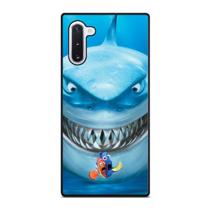 FINDING NEMO Fish Disney Samsung Galaxy Note 10 Case Cover