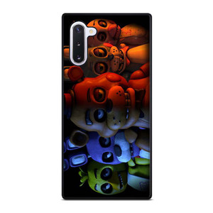 FIVE NIGHTS AT FREDDY'S 2 Samsung Galaxy Note 10 Case Cover
