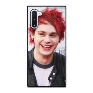 FIVE SECONDS OF SUMMER MICHAEL CLIFFORD 5SOS Samsung Galaxy Note 10 Case Cover