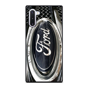 FORD 2 Samsung Galaxy Note 10 Case Cover
