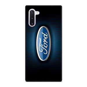 FORD 3 Samsung Galaxy Note 10 Case Cover