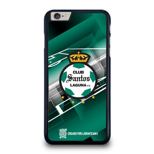 CLUB SANTOS LAGUNA FOOTBALL iPhone 6 / 6S Plus Case Cover