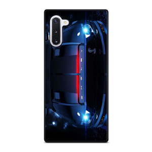 FORD MUSTANG SHELBY Samsung Galaxy Note 10 Case Cover