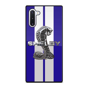 FORD SHELBY COBRA 2 Samsung Galaxy Note 10 Case Cover