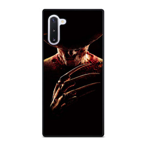 FREDDY KRUEGER 2 Samsung Galaxy Note 10 Case Cover