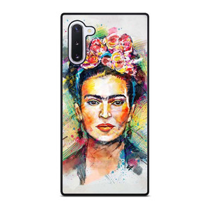 FRIDA KAHLO ART Samsung Galaxy Note 10 Case Cover