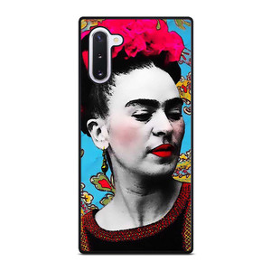FRIDA KAHLO DRAGON Samsung Galaxy Note 10 Case Cover