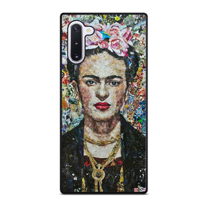 FRIDA KAHLO MOZAIC Samsung Galaxy Note 10 Case Cover