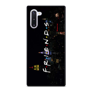 FRIENDS ICON Samsung Galaxy Note 10 Case Cover