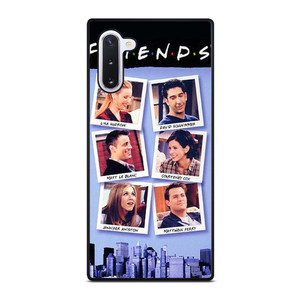 FRIENDS TV SERIES Samsung Galaxy Note 10 Case Cover