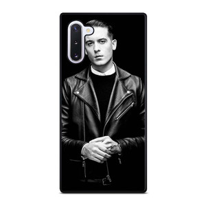 G EAZY BLACK AND WHITE Samsung Galaxy Note 10 Case Cover