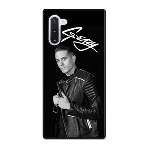 G EAZY COLL Samsung Galaxy Note 10 Case Cover