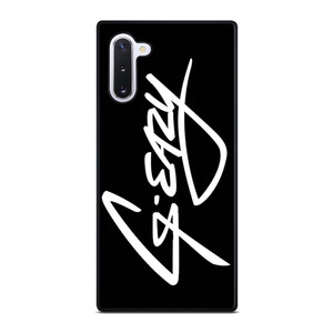 G-EAZY LOGO Samsung Galaxy Note 10 Case Cover