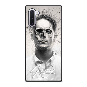 G-EAZY Samsung Galaxy Note 10 Case Cover