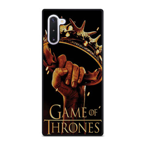 GAME OF THRONES 2 Samsung Galaxy Note 10 Case Cover