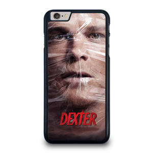 DEXTER iPhone 6 / 6S Plus Case Cover DEXTER iPhone 6 / 6S Plus Case Cover