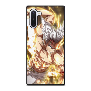 GAROU ONE PUNCH MAN Samsung Galaxy Note 10 Case Cover