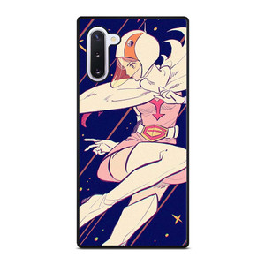 GATCHAMAN JUN THE SWAN Samsung Galaxy Note 10 Case Cover