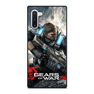 GEARS OF WAR 4 GOA Samsung Galaxy Note 10 Case Cover