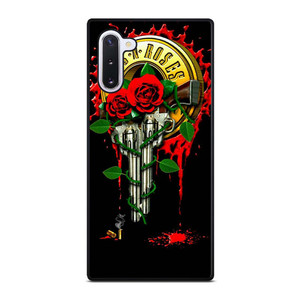 GUNS N ROSES GNR ICON Samsung Galaxy Note 10 Case Cover