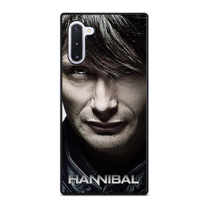 HANNIBAL Samsung Galaxy Note 10 Case Cover