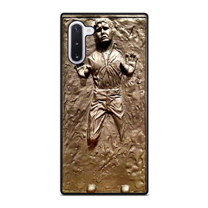 HANS SOLO Samsung Galaxy Note 10 Case Cover