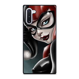 HARLEY QUINN 2 Samsung Galaxy Note 10 Case Cover